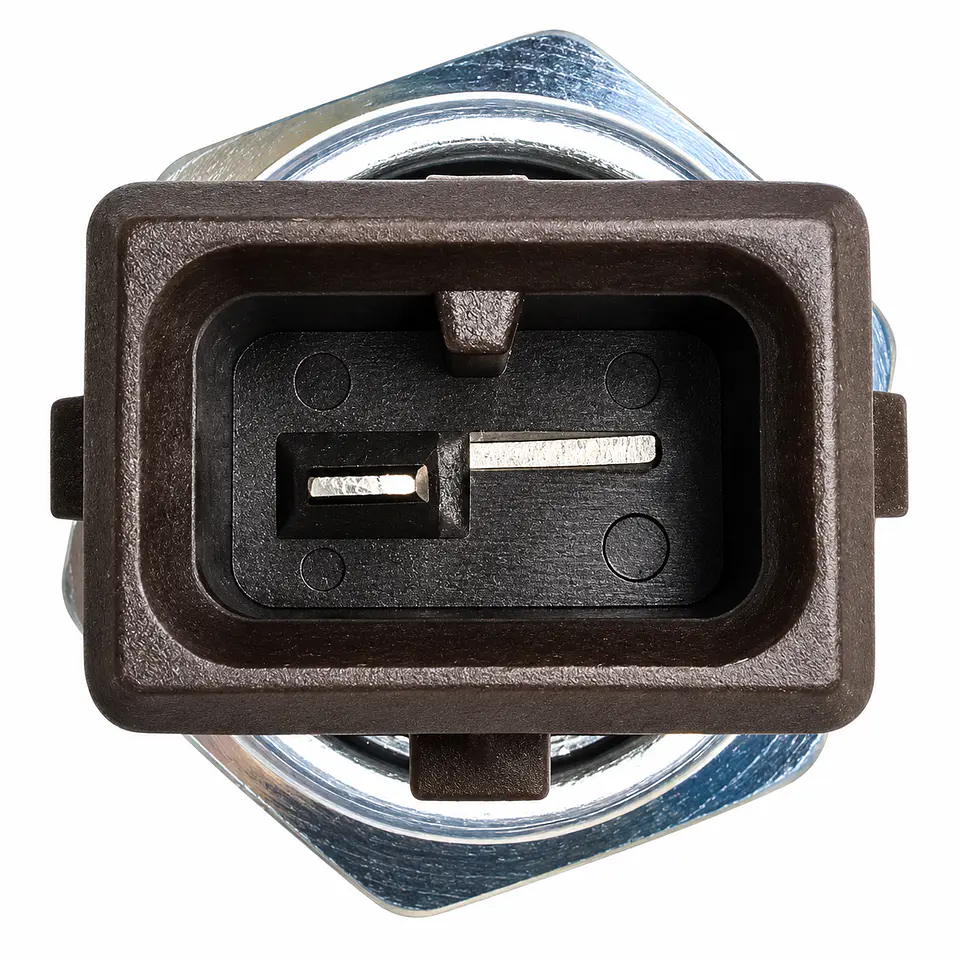 Sensor Presión De Aceite Para Mg350 Mg3 6