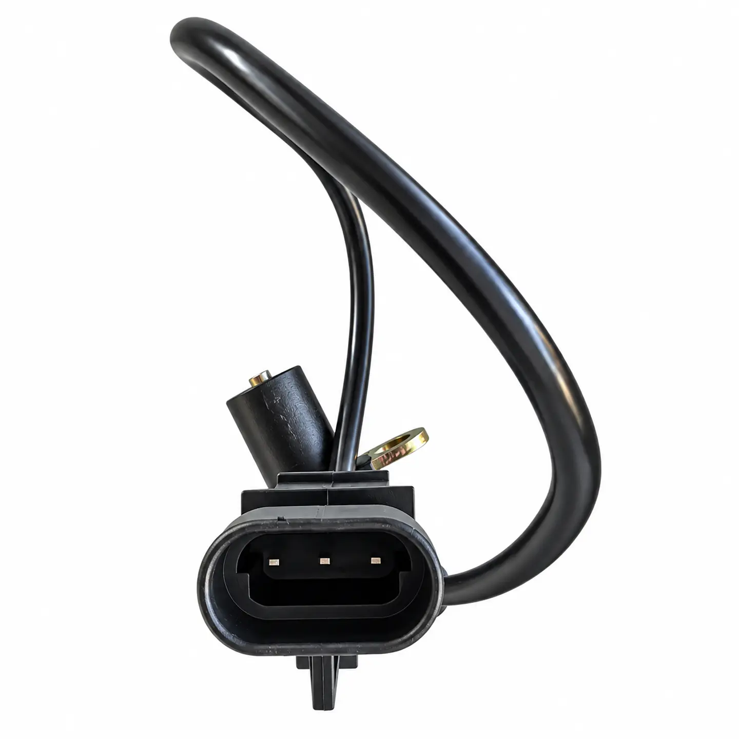 Sensor CKP Posición Cigüeñal Para Smw250129 2