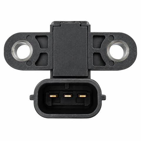 Sensor CKP Posición Cigüeñal Para Byd Motor Mitsubishi 4g15
