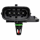 Sensor MAP Para Changan Eado Luxury 1.6 - Miniatura 3