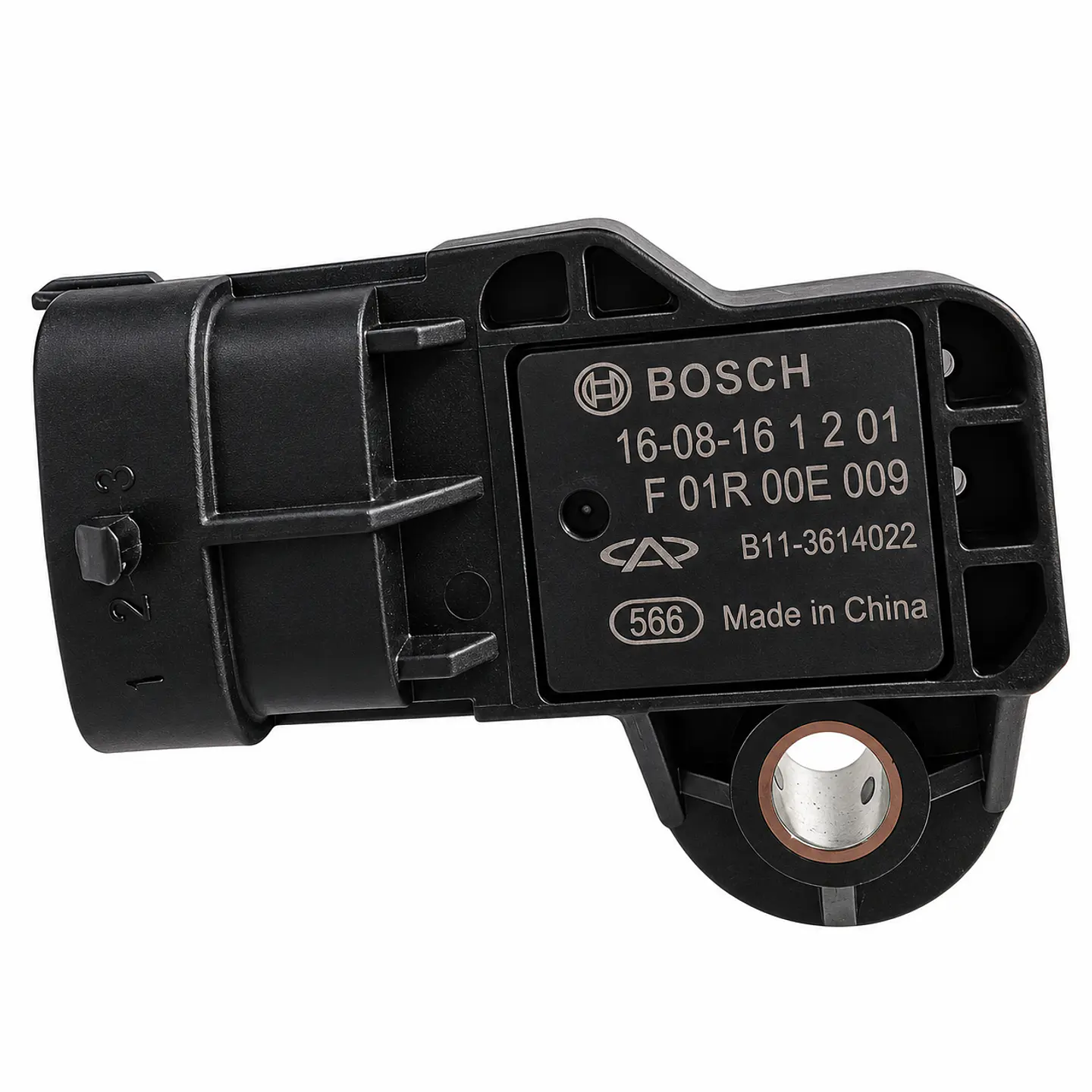Sensor MAP Para Chery Tiggo 7 1.5 Original 1