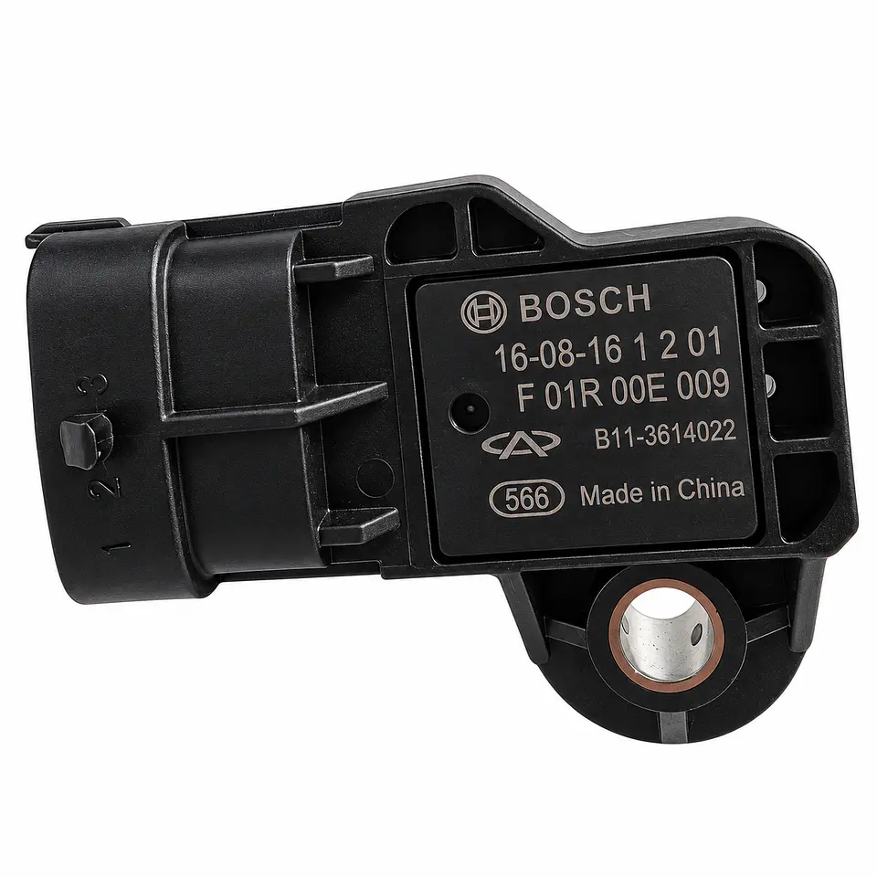 Sensor MAP Original Para Chery Tiggo 8 1.5 1