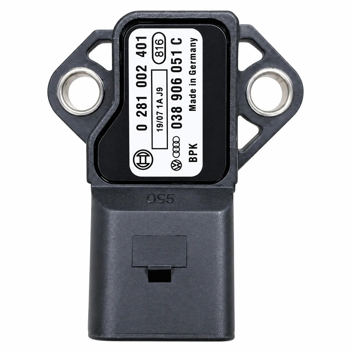 Sensor MAP Skoda 0281002401 1