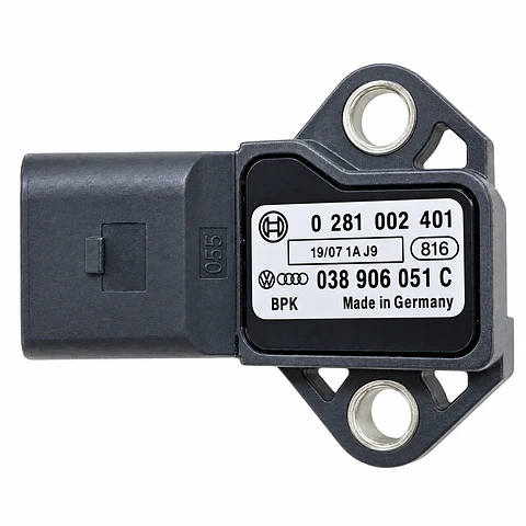 Sensor MAP Para Volkswagen 0281002401