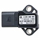 Sensor MAP Para Volkswagen 0281002401 - Miniatura 1
