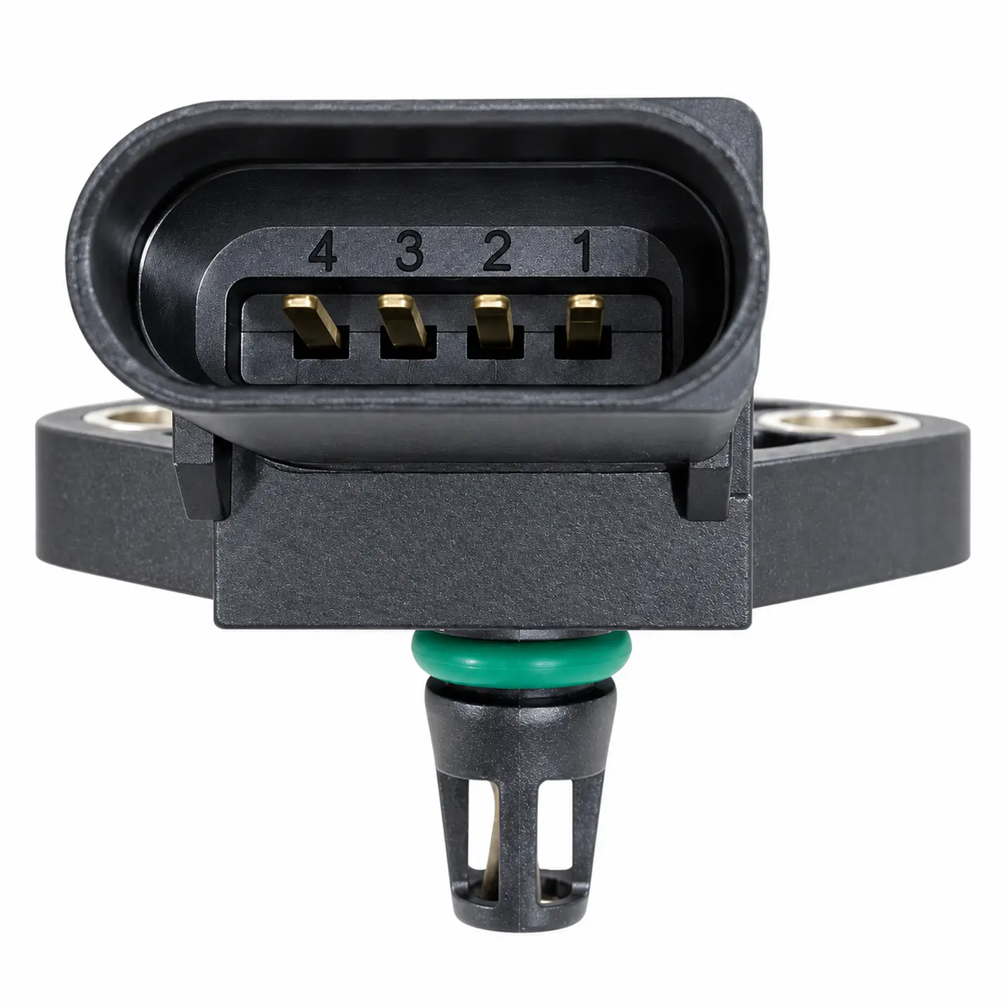 Sensor MAP Para Volkswagen 0281002401 2