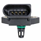 Sensor MAP Para Volkswagen 0281002401 - Miniatura 2