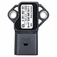 Sensor MAP Para Volkswagen 0281002401 - Miniatura 4