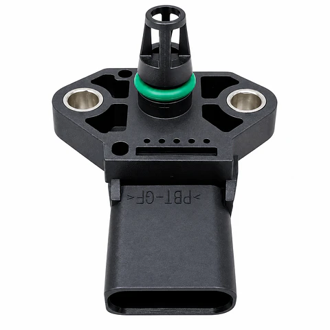 Sensor MAP Original Para Audi 0281002401