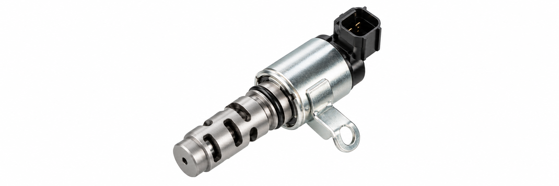 Válvulas VVT y solenoides