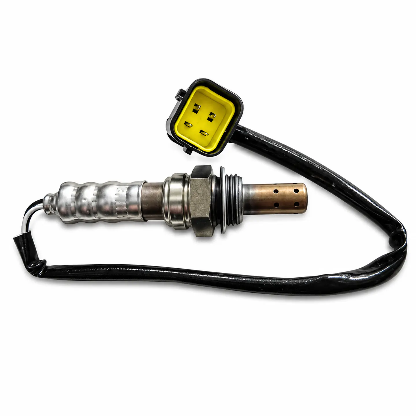 Sensor De Oxígeno Para Chery Iq Motor 1.1 2
