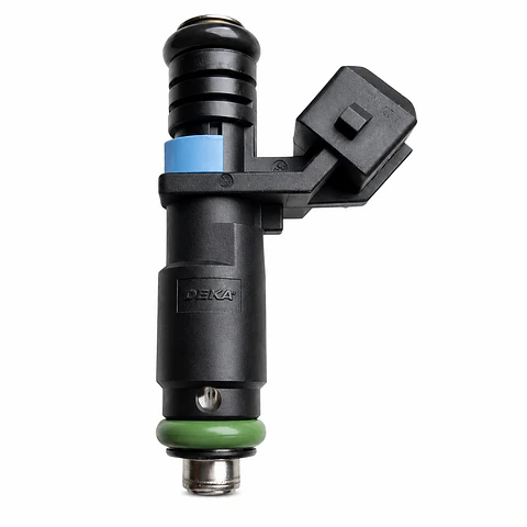 Inyector Para Chery Iq Motor 1.1 Original
