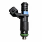 Inyector De Combustible Para Chery Iq 1.1 2008-2014 Original - Miniatura 1