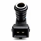 Inyector De Combustible Para Chery Iq 1.1 2008-2014 Original - Miniatura 2