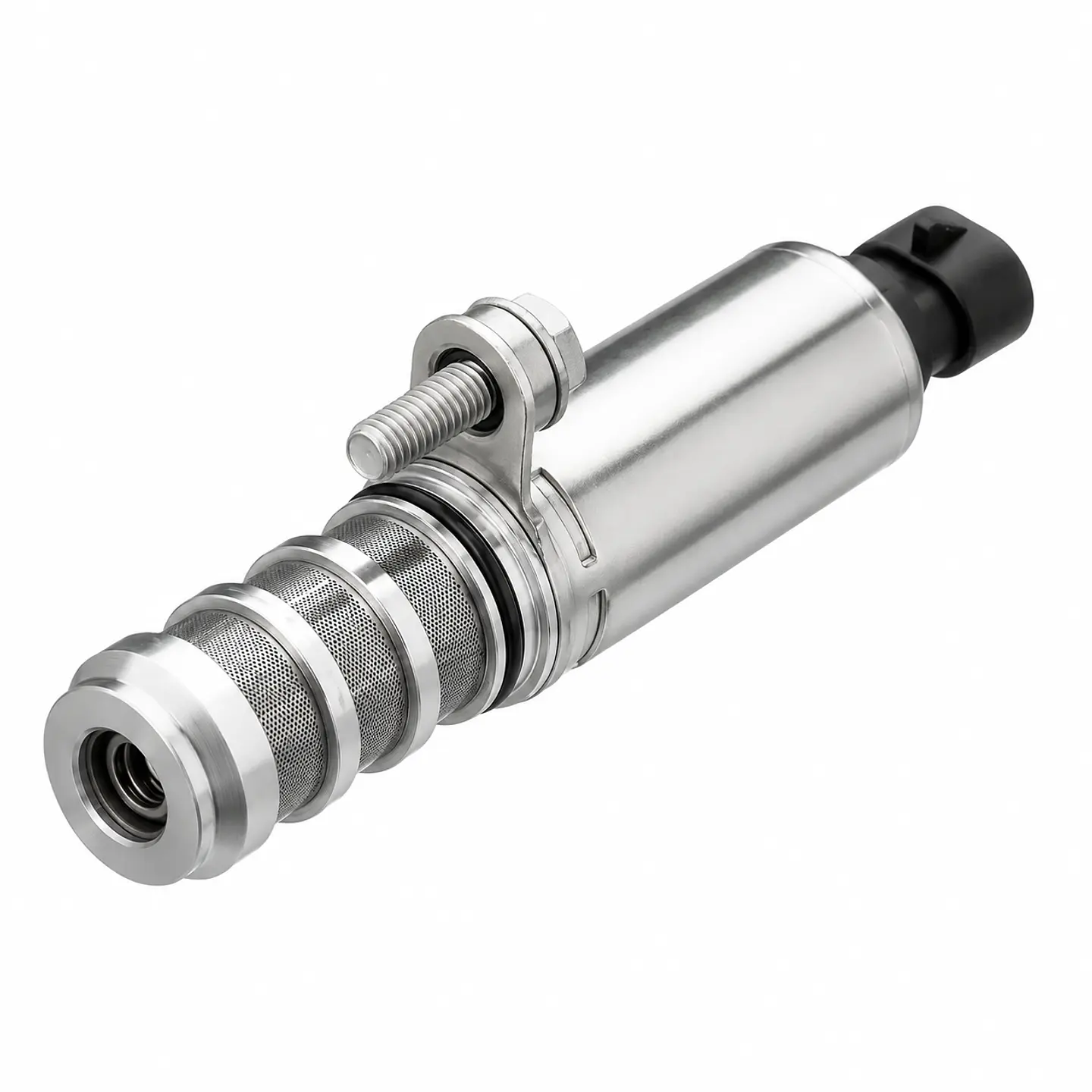 Válvula VVT Selenoide Para Chevrolet Captiva 2.4 2011-2017 4