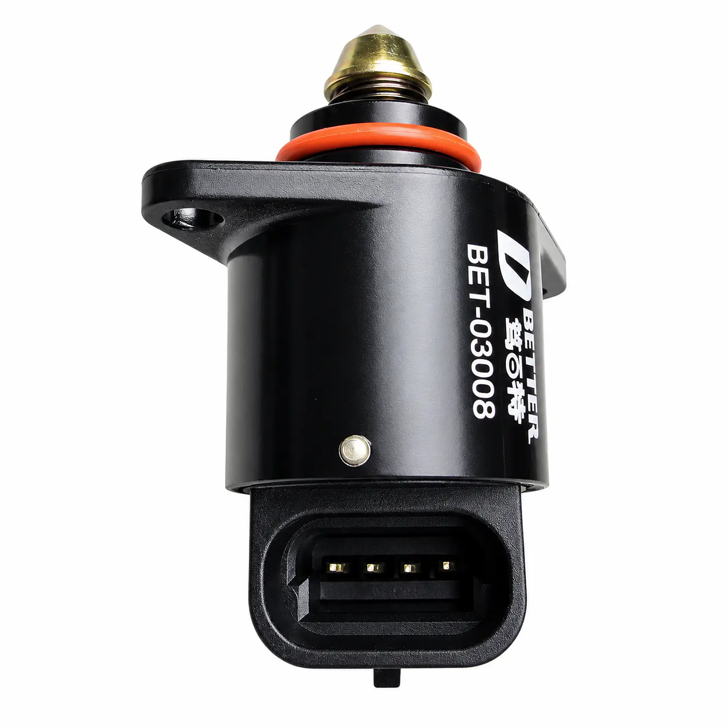 Válvula IAC Control Ralentí Para Chevrolet Aveo Corsa Optra 2