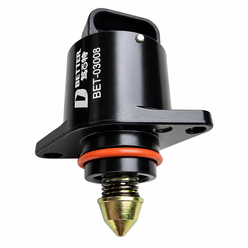 Válvula IAC Control Ralentí Para Byd F3 Motor Mitsubishi 3