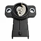 Sensor TPS Para Hyundai 35102-02910 - Miniatura 1