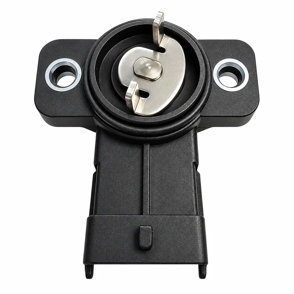 Sensor TPS Para Hyundai 35102-02910 1