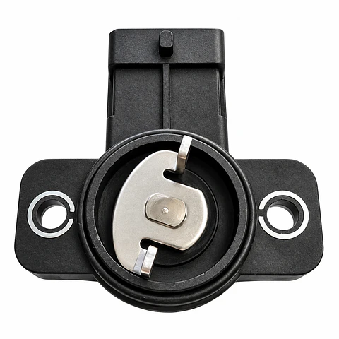 Sensor TPS Para Hyundai 35102-02910