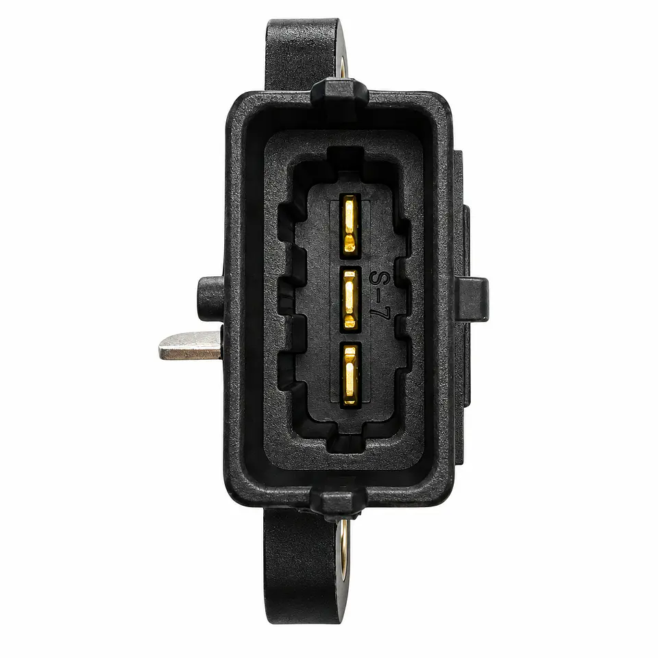 Sensor TPS Para Hyundai I10 1.1 2007-2013 2