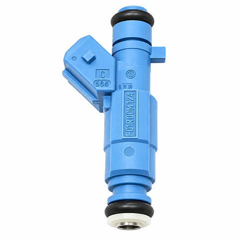 Inyector De Combustible F01r00m124 Para Vehículos