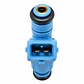 Inyector De Combustible F01r00m124 Para Vehículos - Miniatura 3
