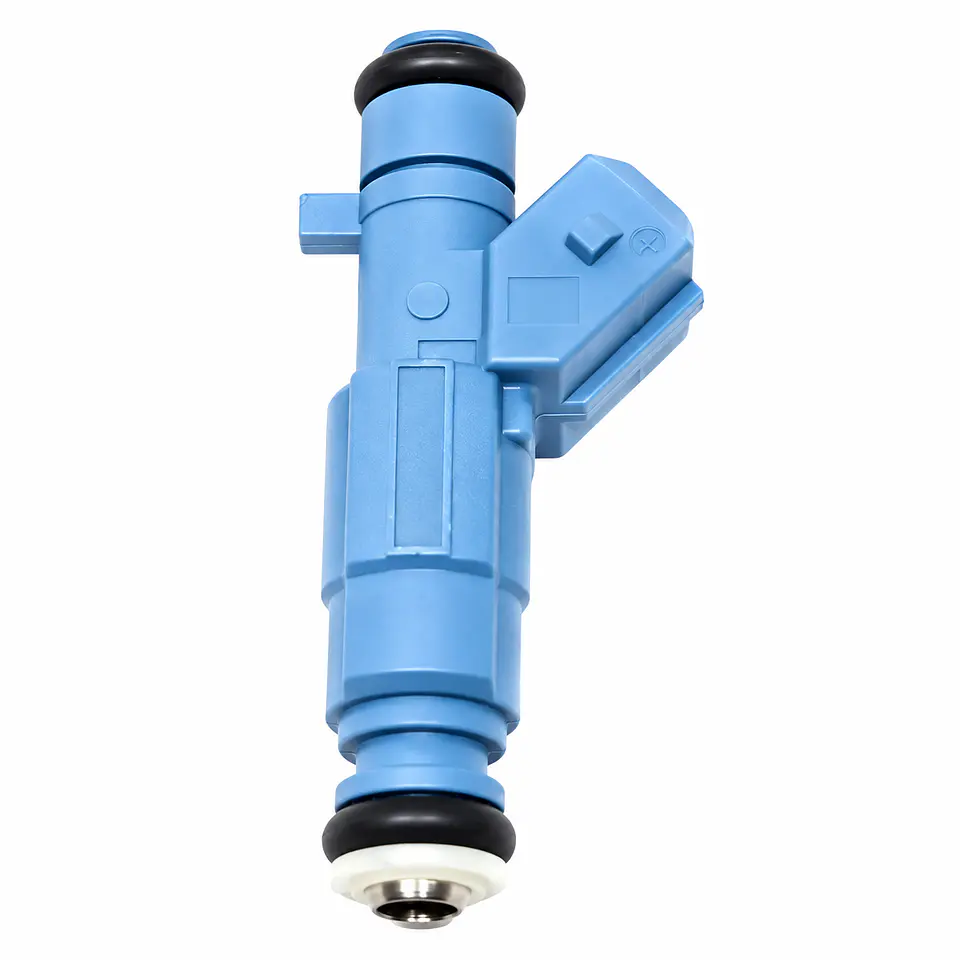 Inyector De Combustible F01r00m124 Para Vehículos 4
