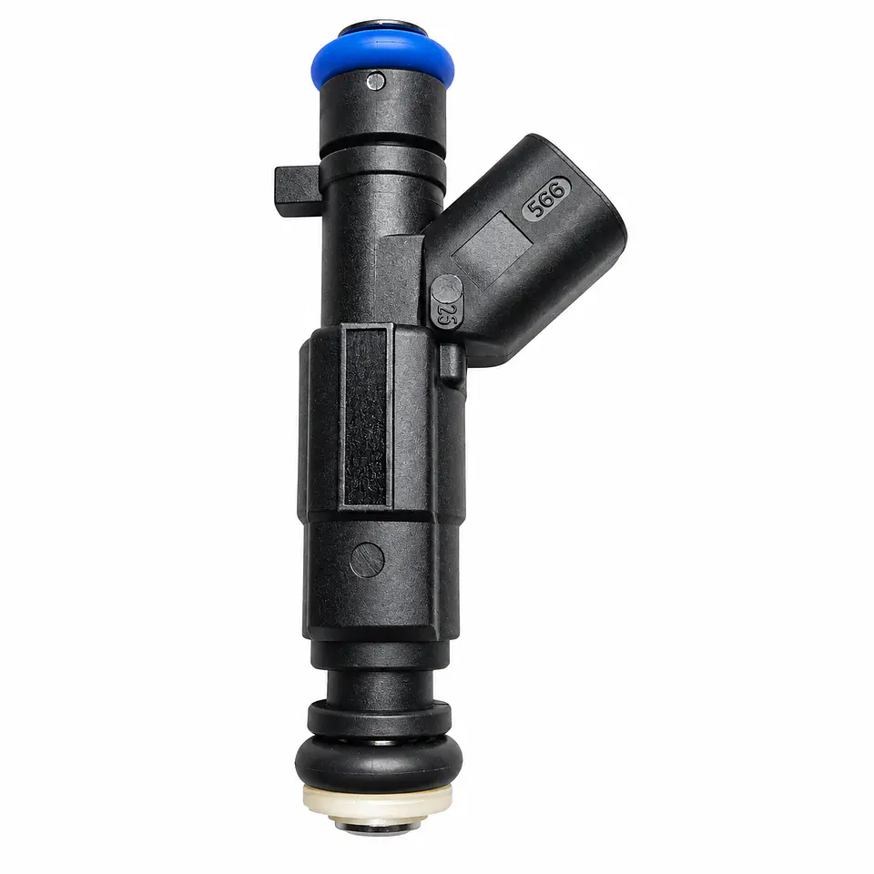 Inyector De Combustible Para Geely Emgrand 1.8 Original 1