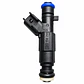 Inyector De Combustible Para Geely Emgrand 1.8 Original - Miniatura 2