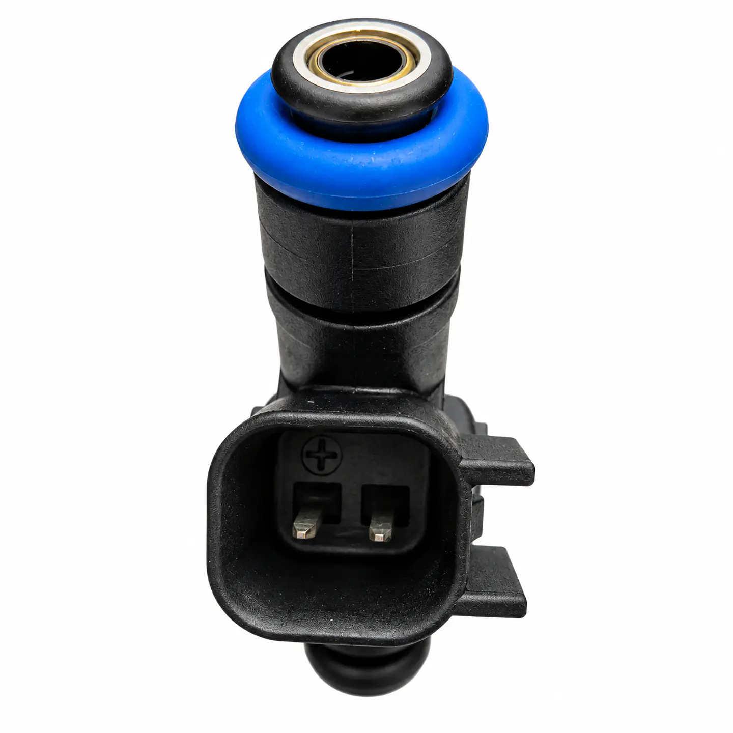 Inyector De Combustible Para Geely Emgrand 1.8 Original 3