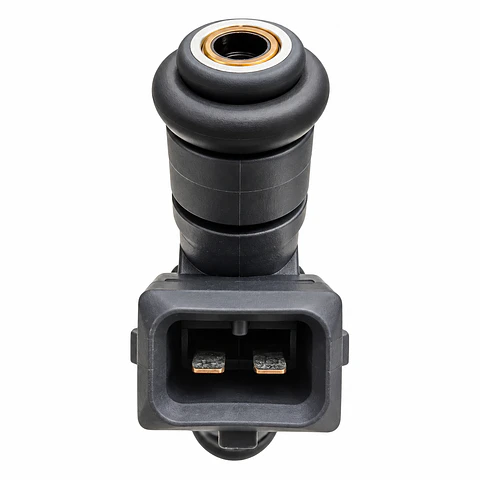 Inyector De Combustible Bosch F01r00m166