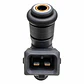 Inyector De Combustible Bosch F01r00m166 - Miniatura 2