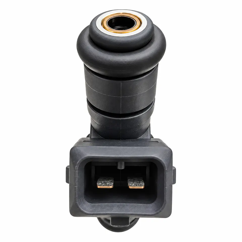 Inyector De Combustible Bosch F01r00m166 2