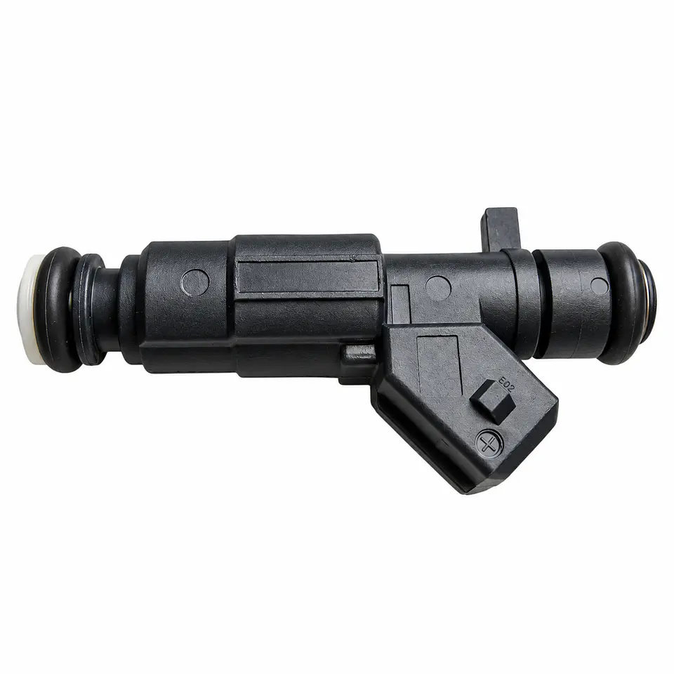 Inyector De Combustible Bosch F01r00m166 3