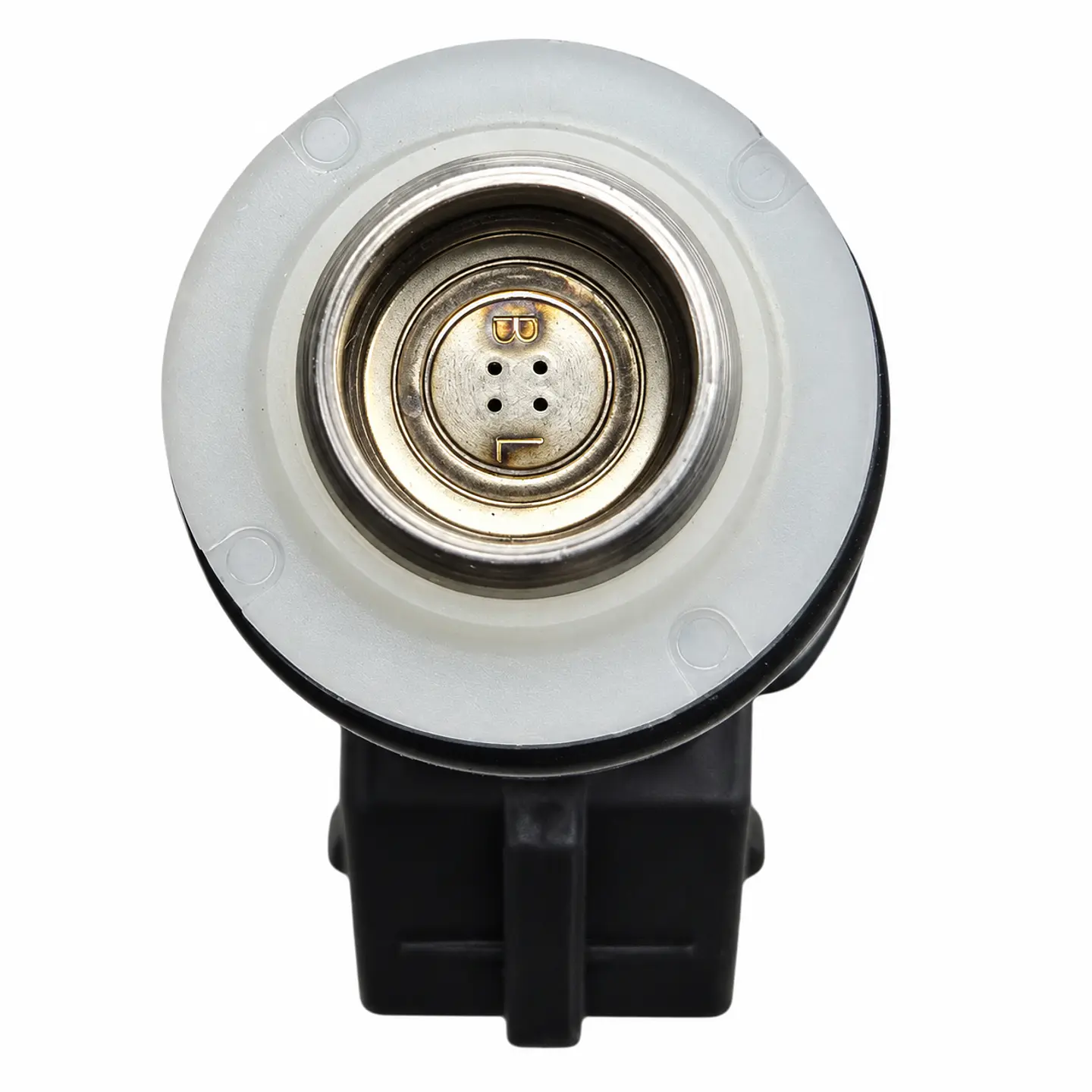 Inyector De Combustible Bosch F01r00m166 4