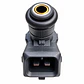 Inyector Bosch F01r00m005 Para Combustible Vehículo - Miniatura 2