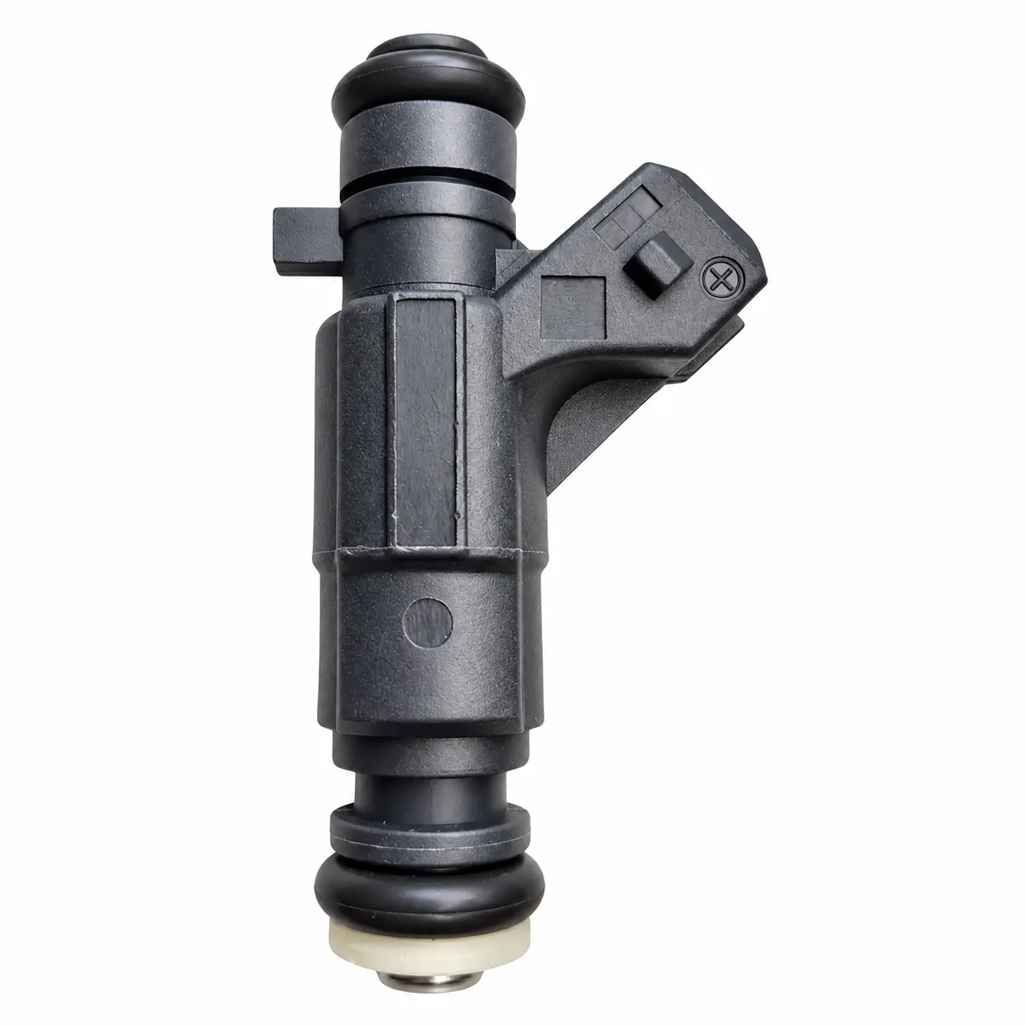 Inyector Bosch F01r00m005 Para Combustible Vehículo 3