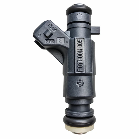 Inyector Bosch F01r00m005 Para Combustible Vehículo