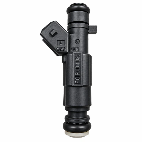 Inyector De Combustible Para Gac Gonow Gs5 2.0 Original