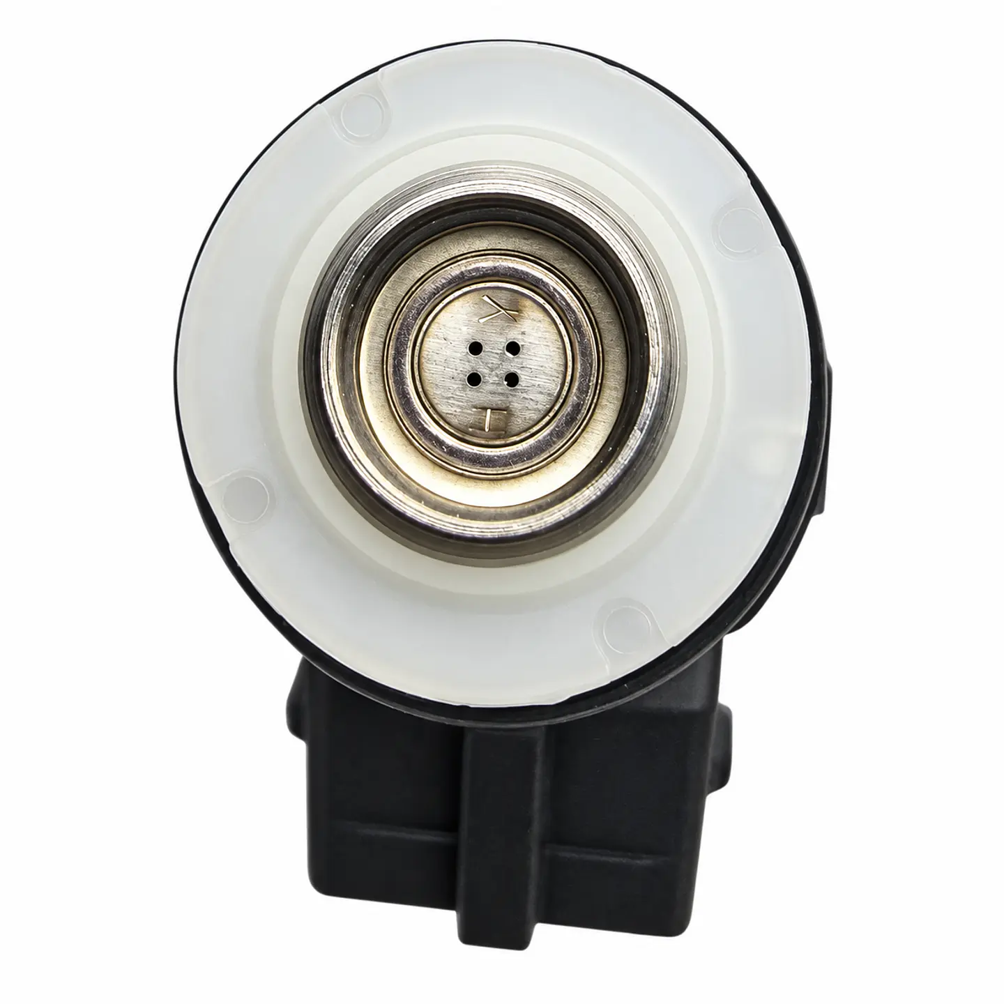 Inyector De Combustible Para Gac Gonow Gs5 2.0 Original 3