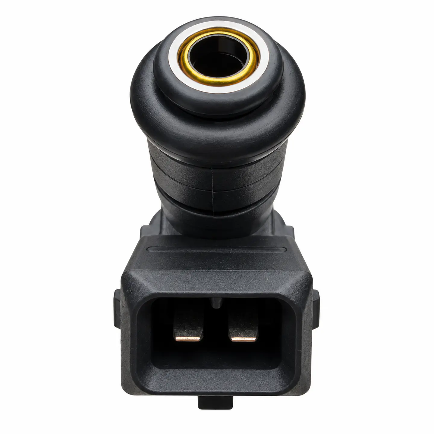 Inyector De Combustible Para Gac Gonow Gs5 2.0 Original 5