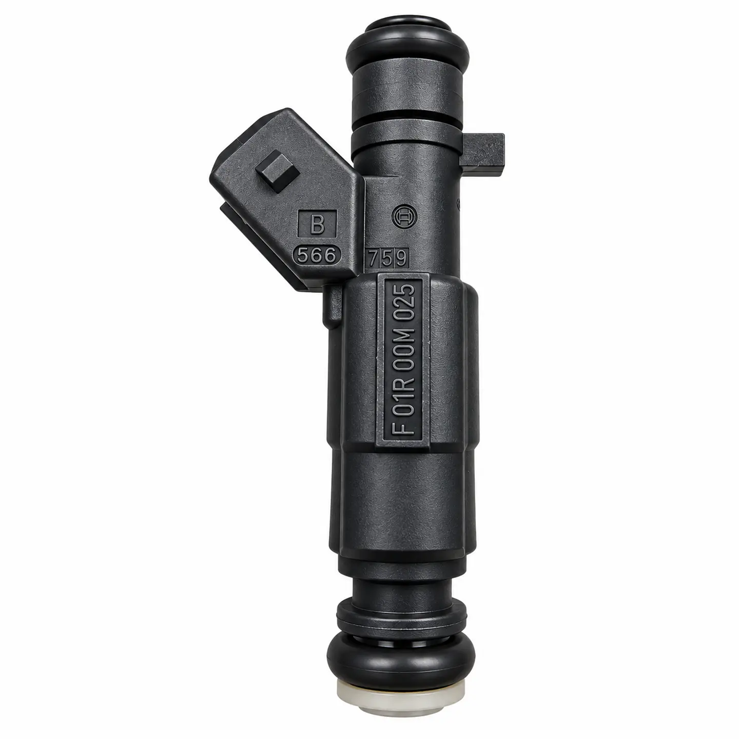 Inyector De Combustible F01r00m025 Para Vehículos 1