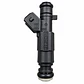Inyector De Combustible F01r00m025 Para Vehículos - Miniatura 1