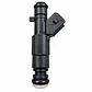 Inyector De Combustible F01r00m025 Para Vehículos - Miniatura 3