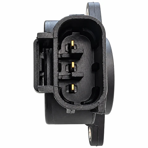 Sensor TPS Para Mazda 3 1.6 2004-2009