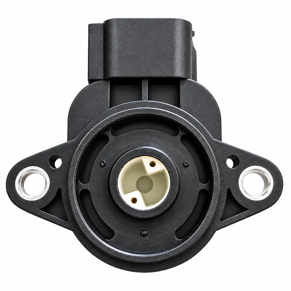 Sensor TPS Para Mazda 3 1.6 2004-2009 4
