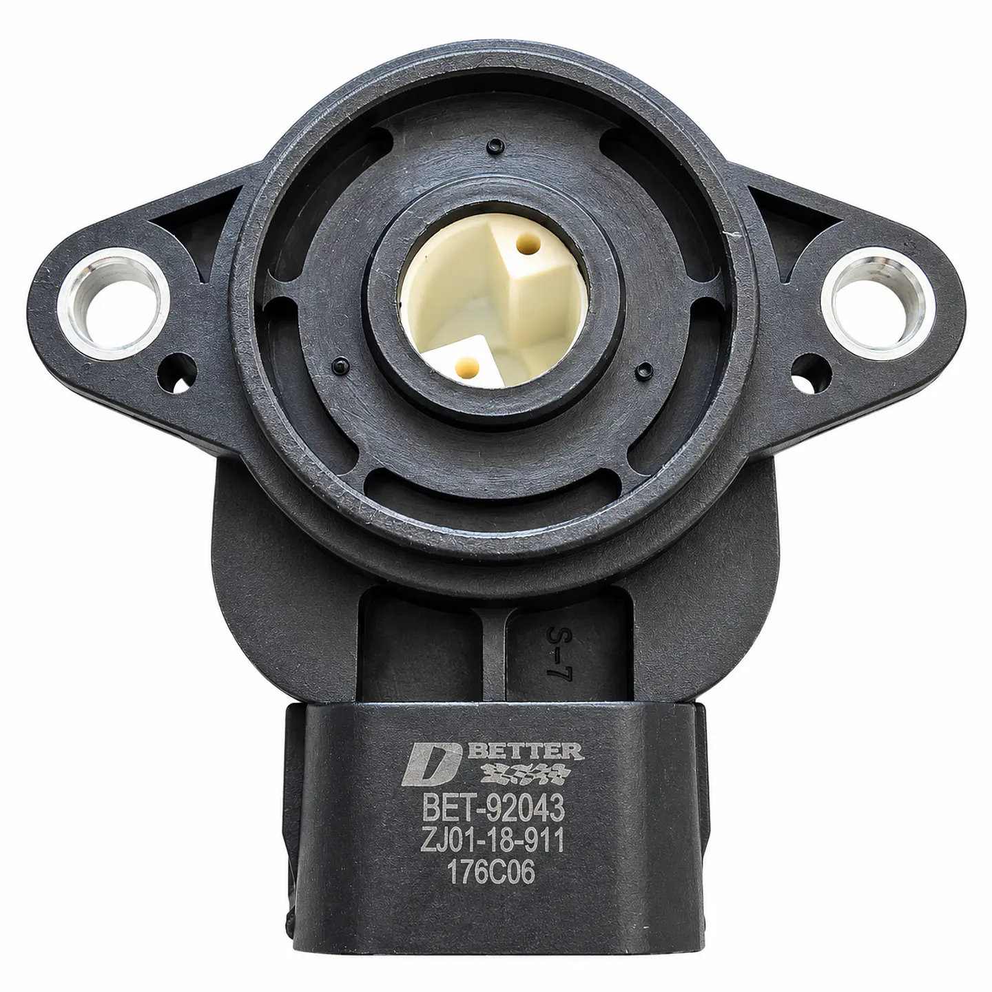 Sensor TPS Para Mazda Zj01-18-911 1