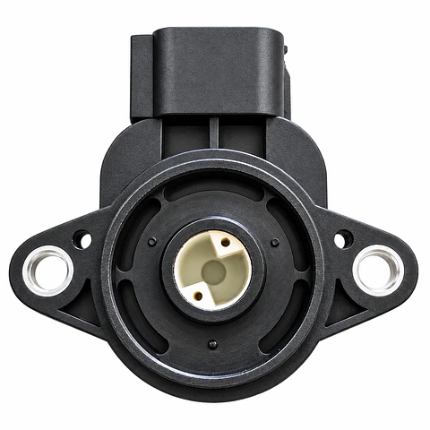 Sensor TPS Para Mazda Zj01-18-911