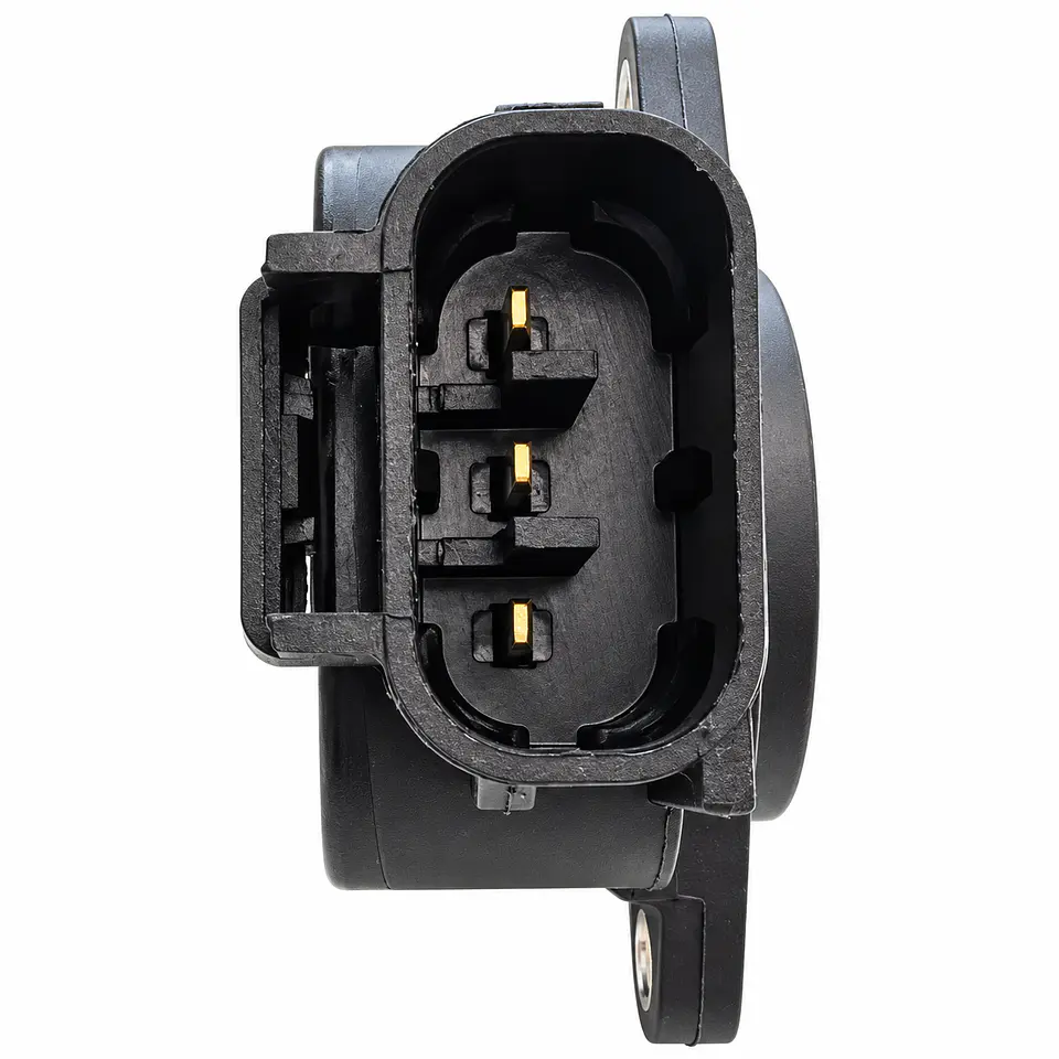 Sensor TPS Para Mazda Zj01-18-911 3